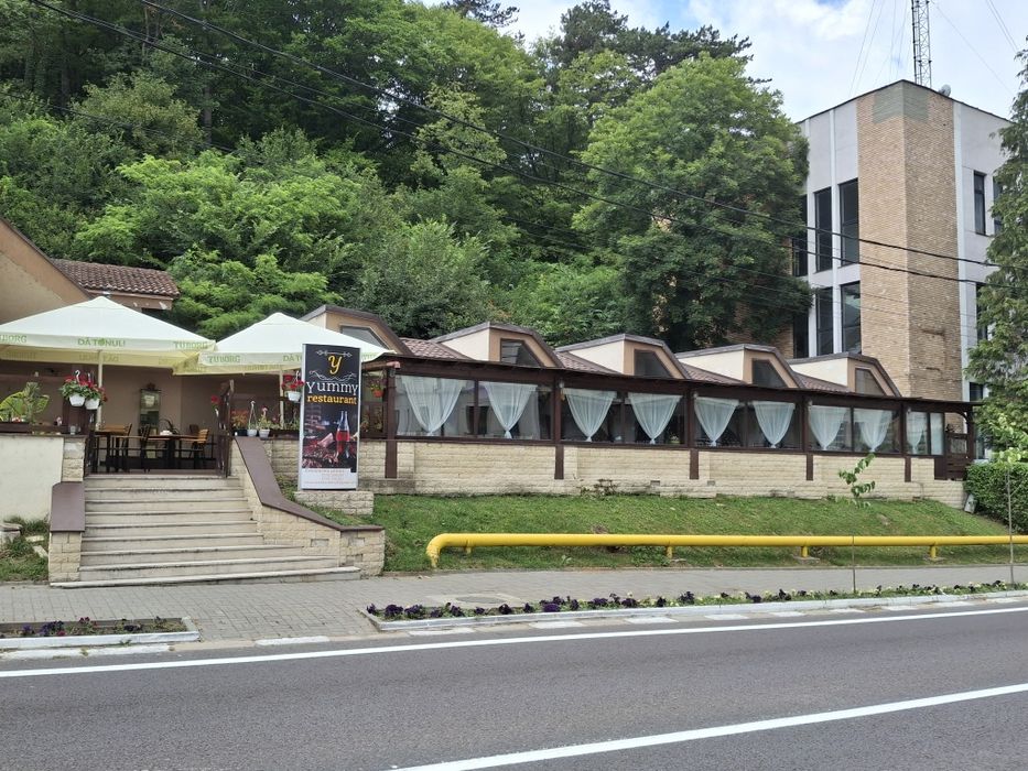 Spațiu comercial ultracentral