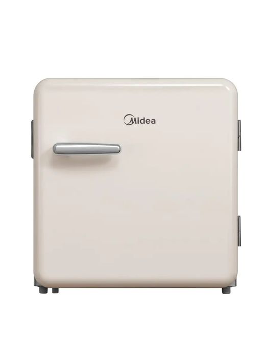 Мини-холодильник Midea экономичный + Доставкай