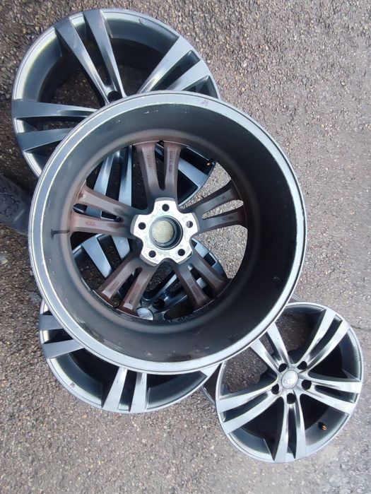 18" алуминиеви джанти за Audi A4,A5, A6/Vw/Skoda.