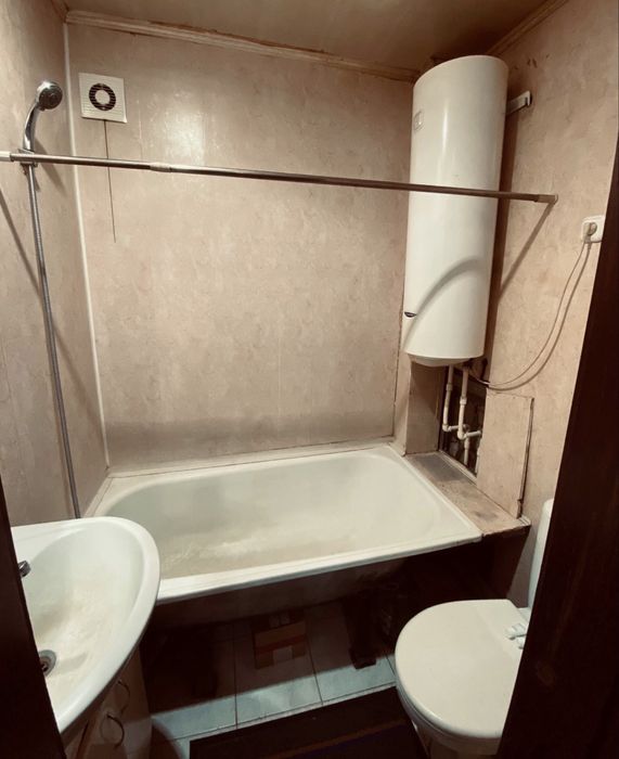 Продается 2-х ком к/в не ОКТ