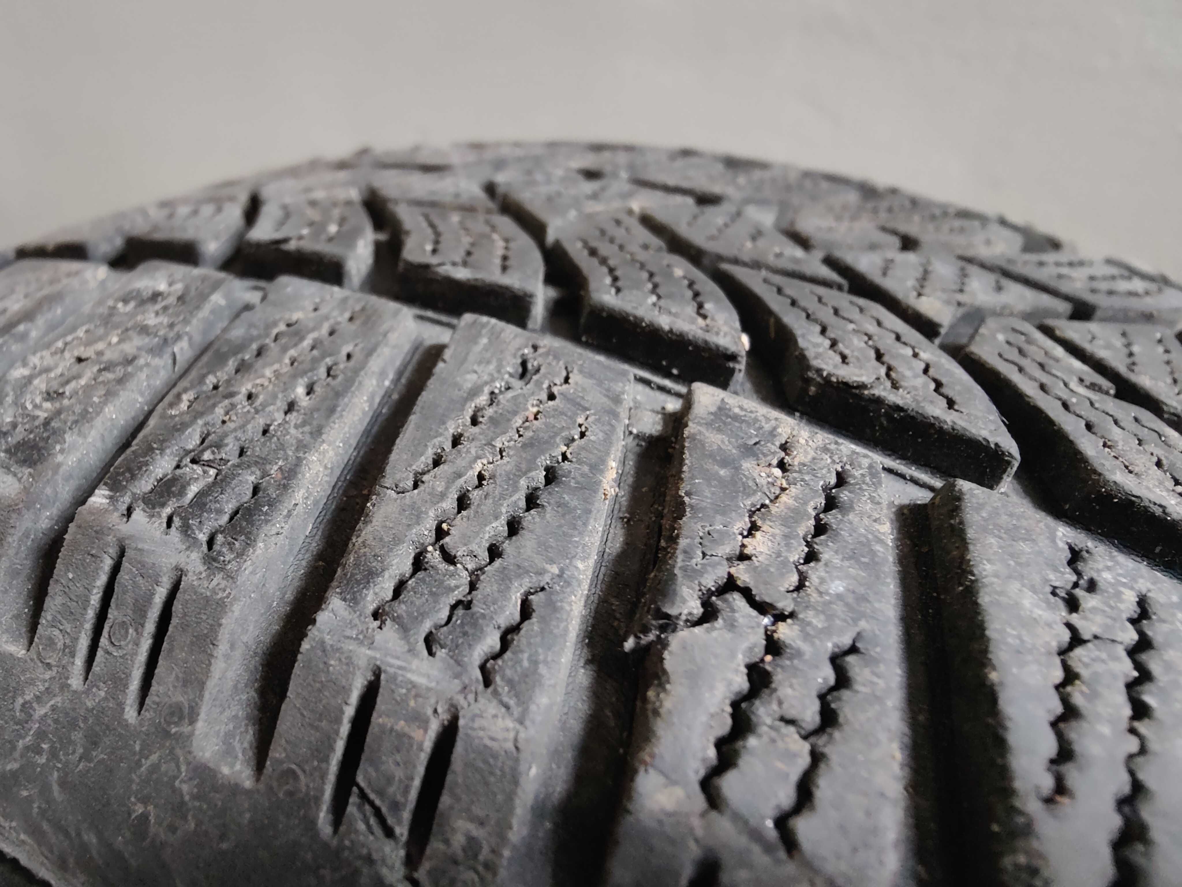 4 Гуми Dunlop Wintersport 5 205/55/R16 гр. София Център • OLX.bg