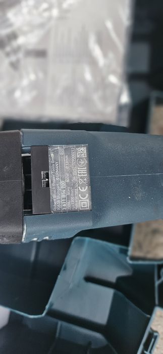 Ciocan Rotopercutor Bosch GBH 2-26 GFR Profesional