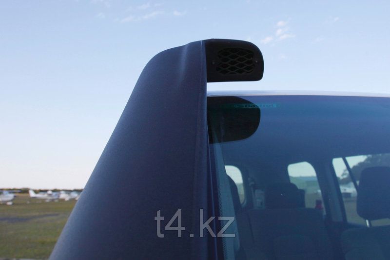 Шноркель для Toyota Land Cruiser 200 - RIDEPRO 4X4