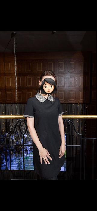 Платье женское вечернее