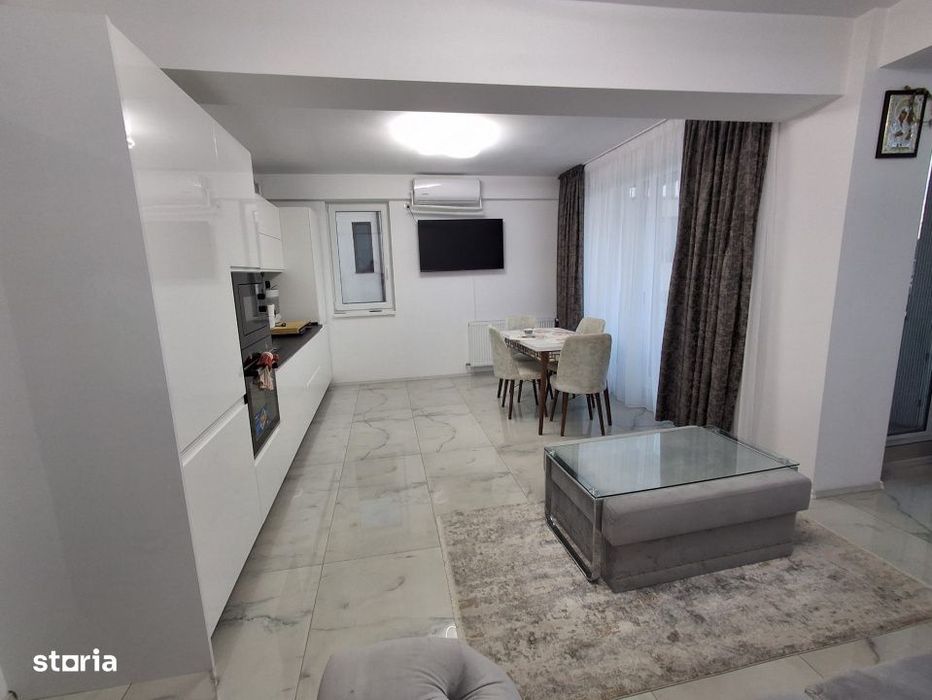 Apartament 2 Camere | Voluntari — fotografia 3