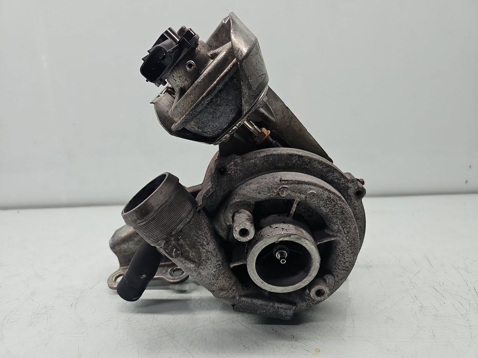 Turbina Ford Mondeo 4 [Fabr 2007-2015] 9662464960 2.0 TDCI QXBA 103KW