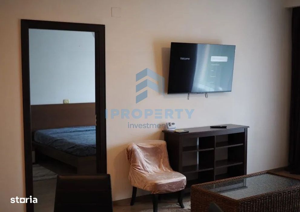 Apartament 2 camere P-ta Alba Iulia Modern