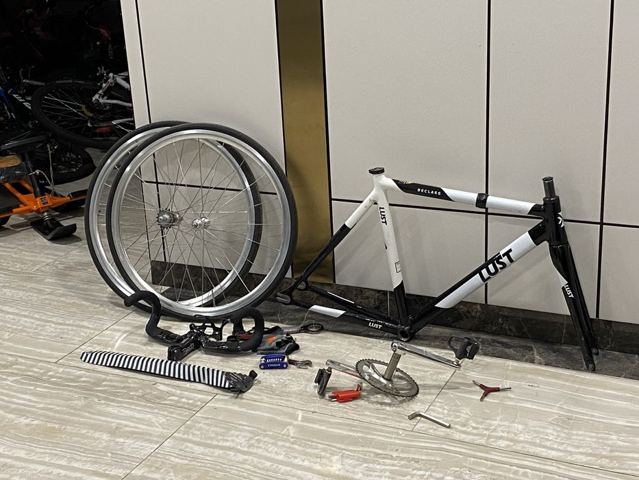 Фикс Lust обменяю на игровой комп