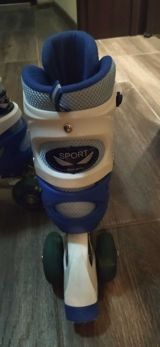 Регулеруеми ролери