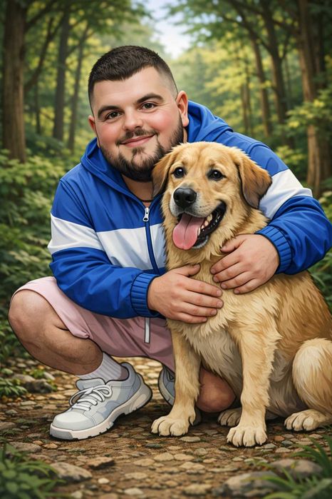 Дигитални карикатури