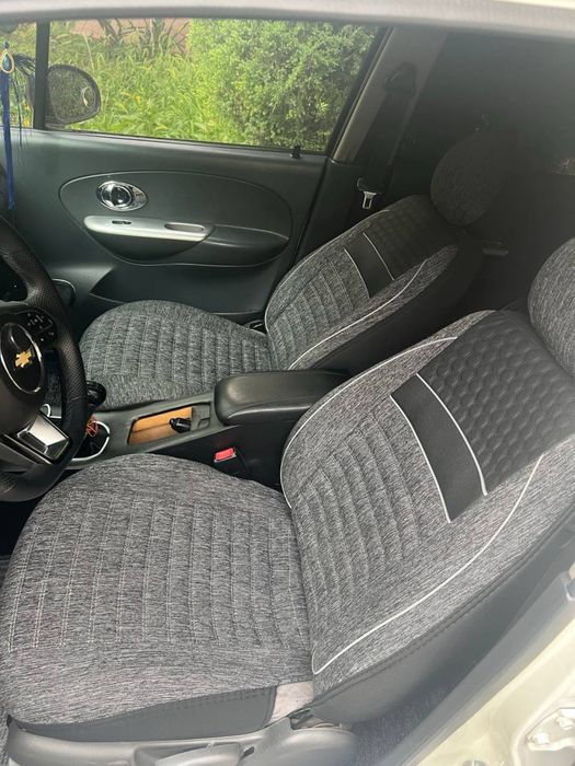 Matiz best bez konditsioner