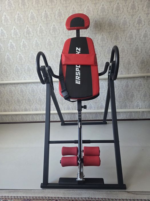 Инверсионный стол