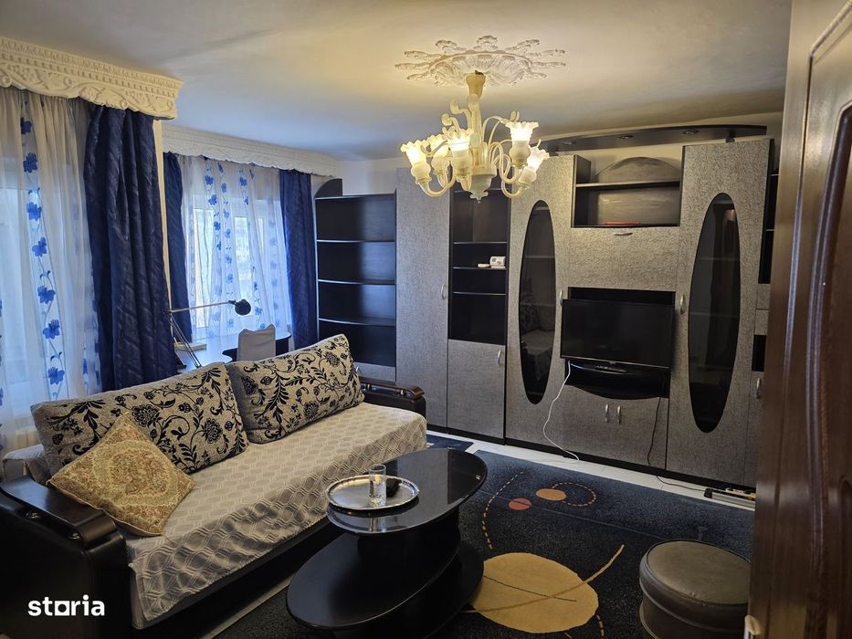 Apartament 3 camere