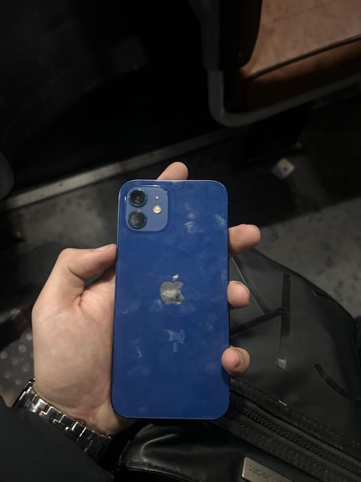 Айфон 12 128 гб