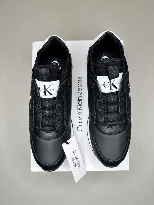 Оригинал Calvin Klein женские кроссовки