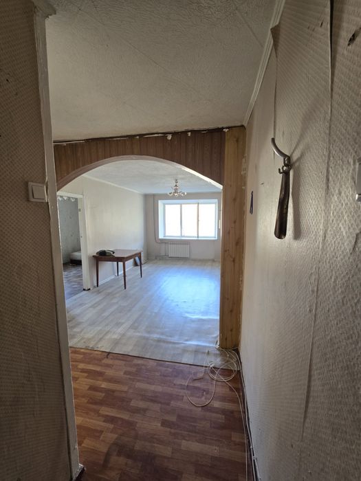 Продам 2х комнатную квартиру