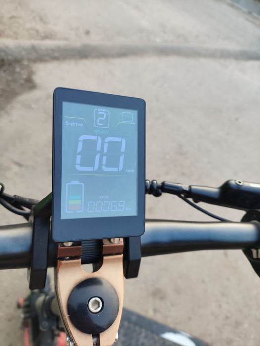 Электросамокат Joyor10s