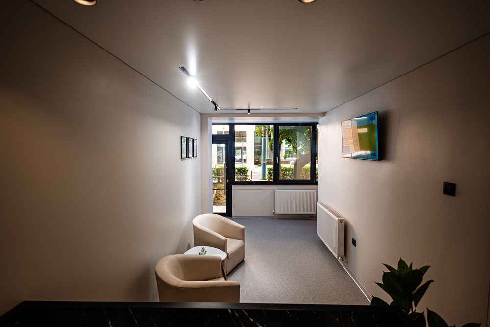 Vand clinica dentara /stomatologica