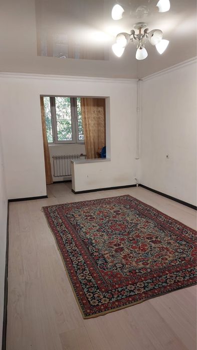 Квартира 2 комнаты аксай 3б