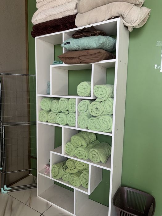 Продам стеллаж..