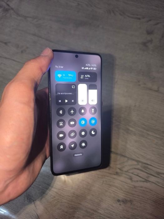Poco x6 в хорошем состоянии