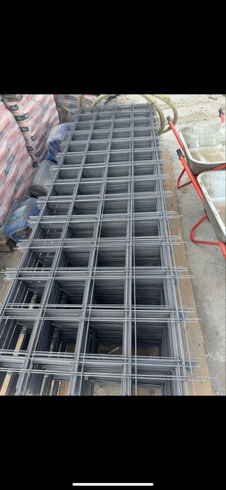 Сетка для стяжки