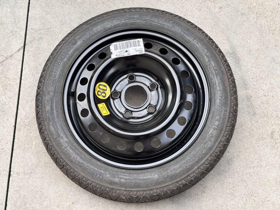 Патерица Opel Insignia 16цола нова