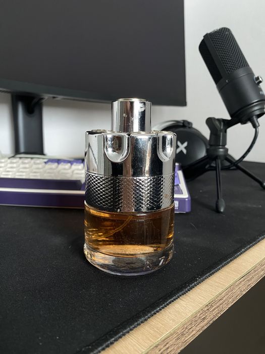 Парфюм AZZARO, parfum АЗЗАРО