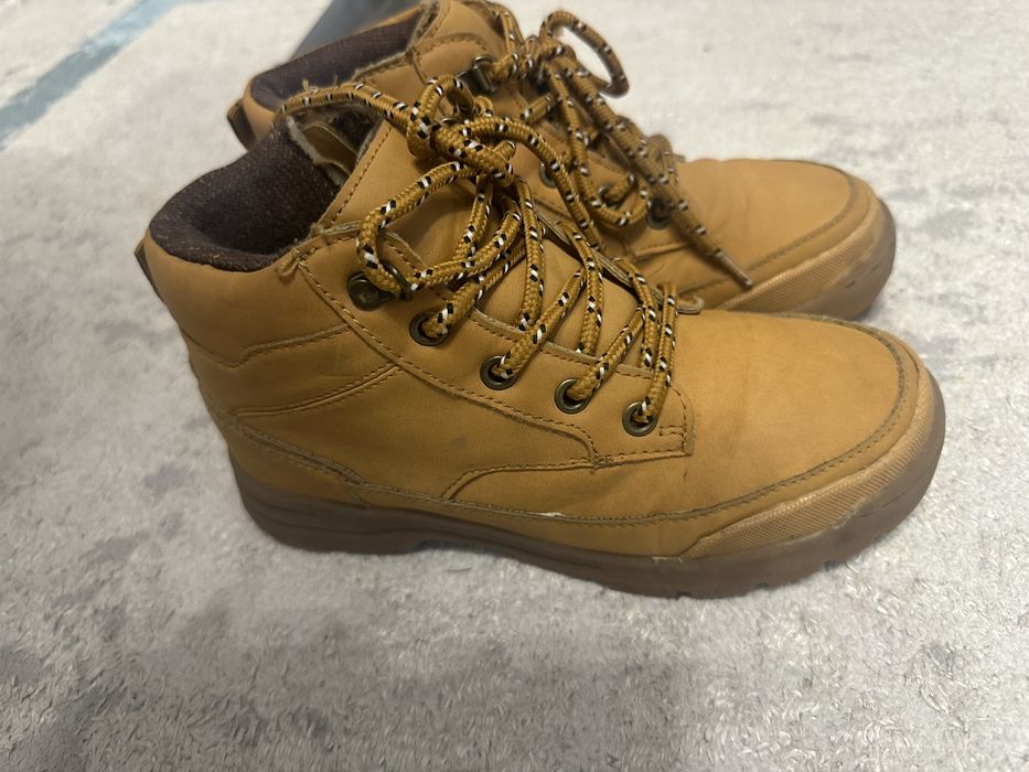 Обувь на мальчика