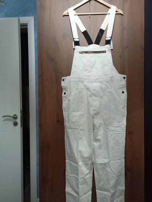 Мъжки работни гащеризони .