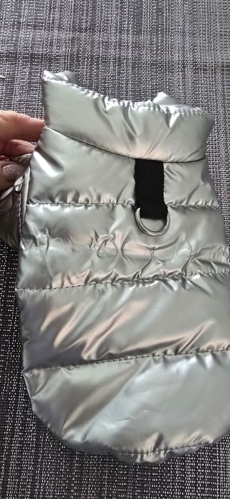 Geaca fashion  catel xs