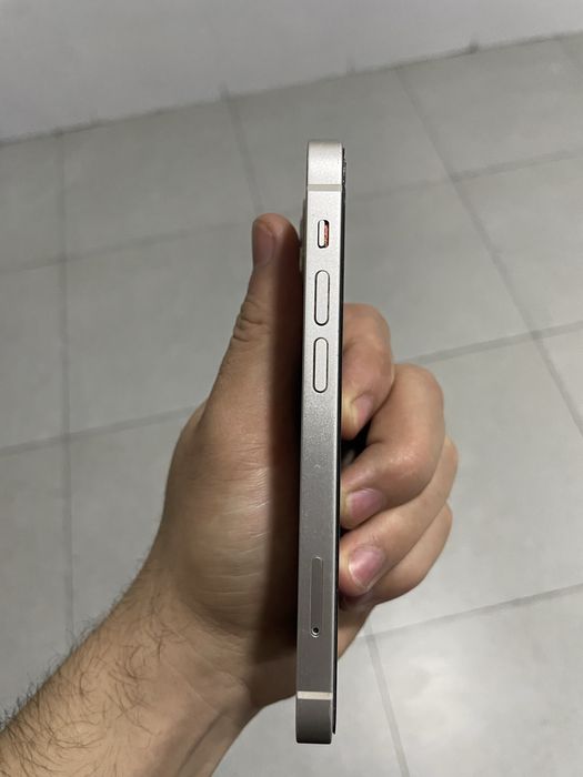 Iphone 13 mini  (128gb) 75% batareyasi hammayog’i radnoy
