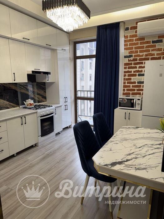 ЖК Паркент Плаза 2х-комн 54м2 ‼️ Паркентский