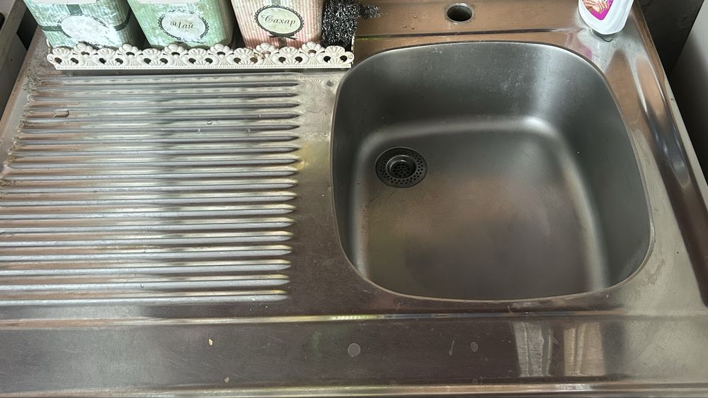 кухнный гарнитур