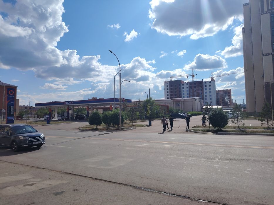Сдам коммерческое помещение Кокшетау