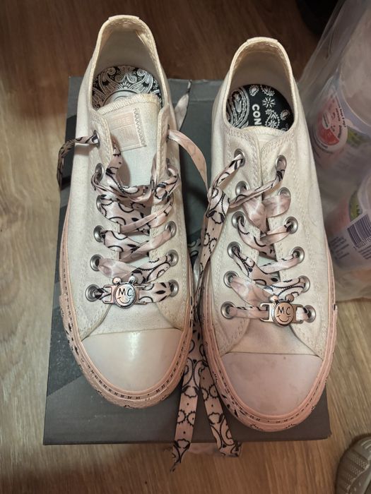 Дамски кецове Converse