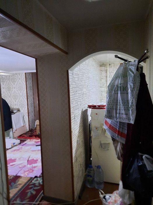 ‘Чиланзар 1!! Балкон 1х6‼️1/3/4 Фламинго