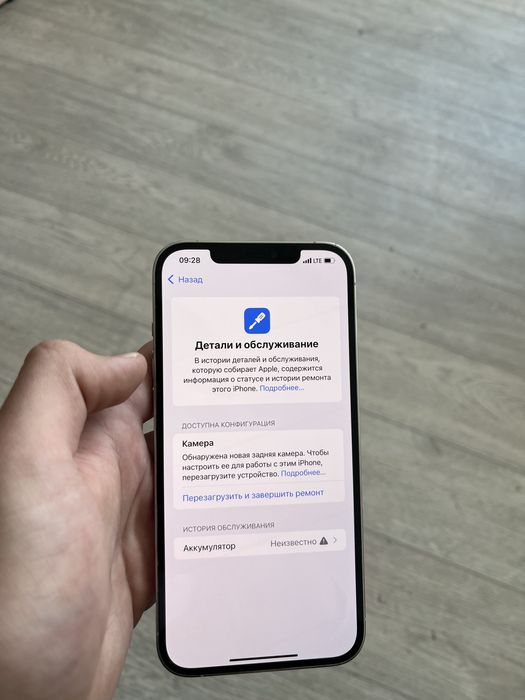 iPhone 12 pro max
