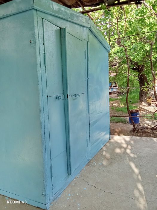 Пчеловодство домик