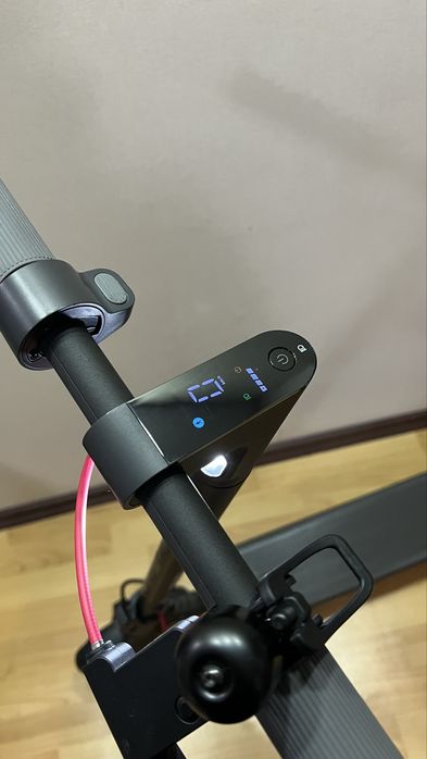 Электросамокат Xiaomi Electric Scooter 4 Lite