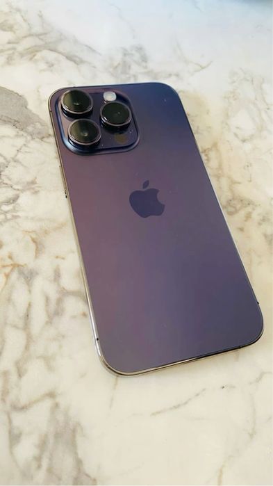 Продаю Iphone 14 Pro