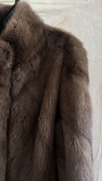 Норка ШУБА БУ Шымкент