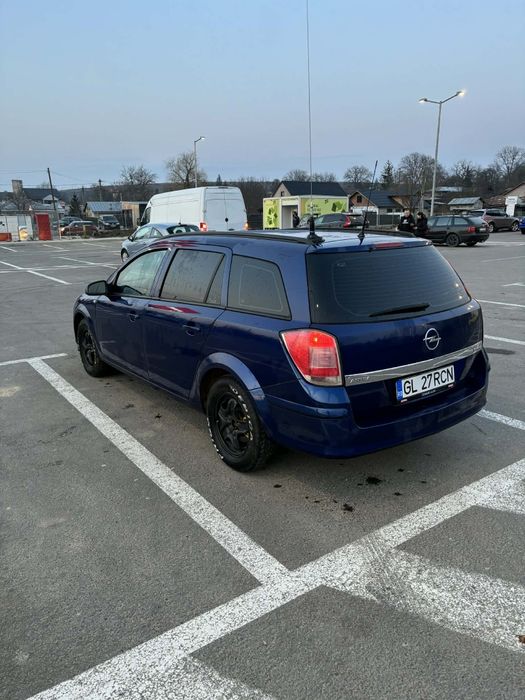 Vând Opel Astra h
