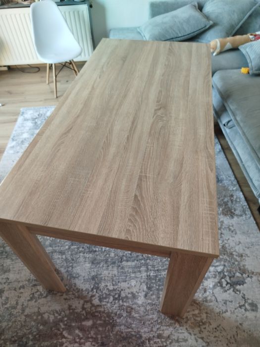 Masă lemn living