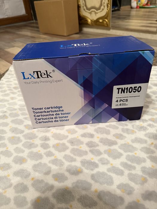 Cartuse pentru imrpimanta