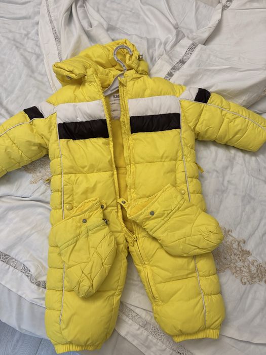 Продам детский комбинизон