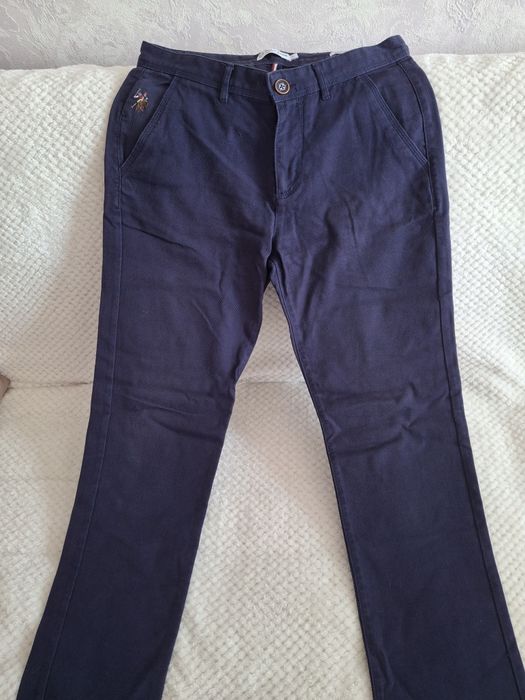 Брюки мужские от бренда U.S. POLO ASSN