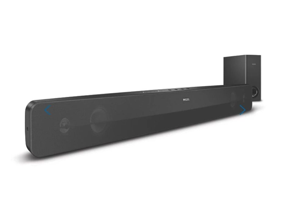 Тонколони за домашно кино, Soundbar  Phillips