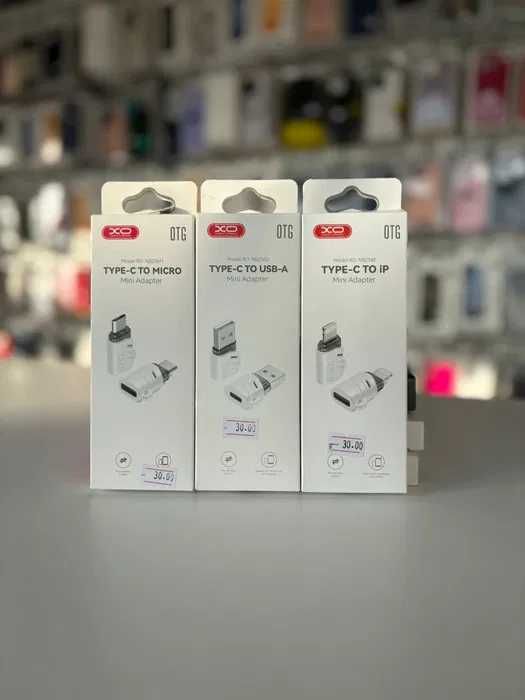 Adaptor OTG Tip C - USB A