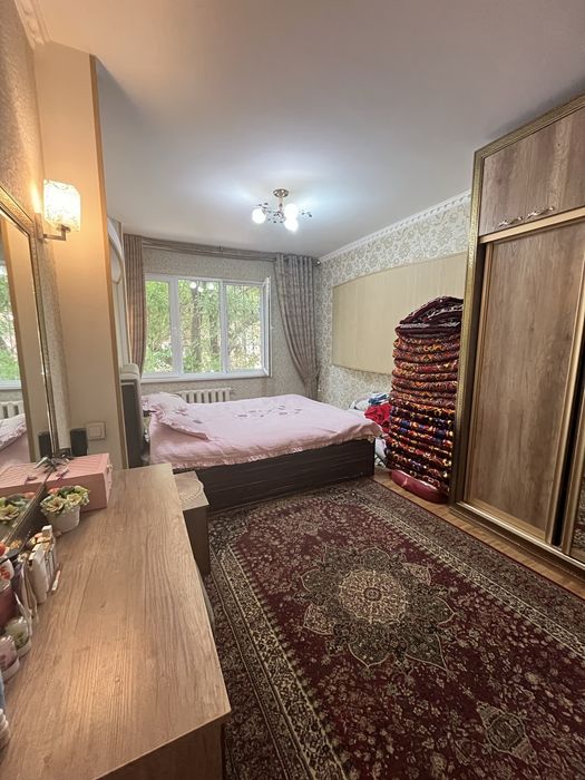 Продается квартира